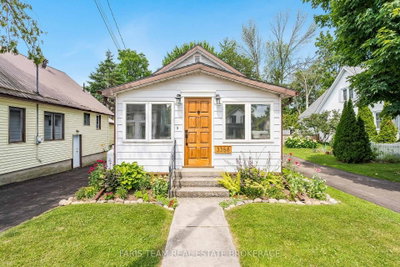 Detached House sold at 3358 Muskoka Street, Severn, Ontario, L0K 2B0 - Washago - MLS: S12286311