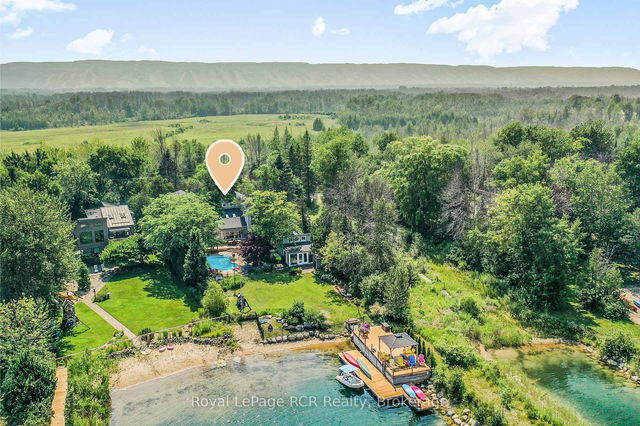 160 Princeton Shores Boulevard