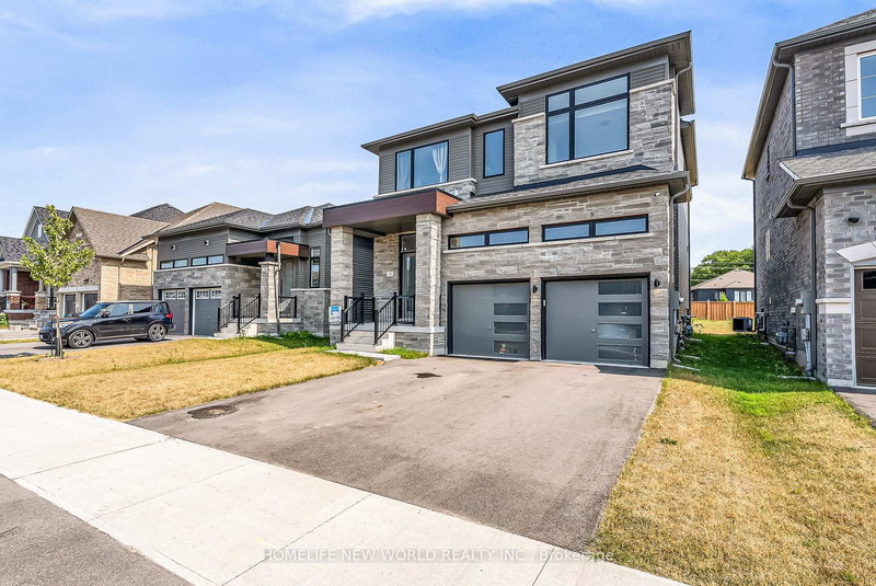 33 Simona Ave, Wasaga Beach, L9Z 0L5 | Image 3