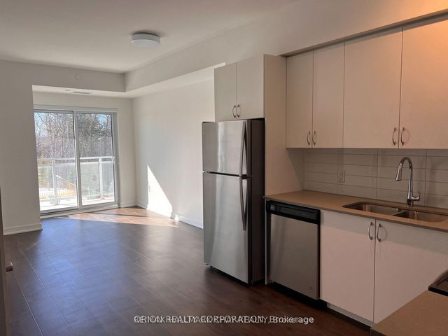 202 - 56 Lakeside Terrace