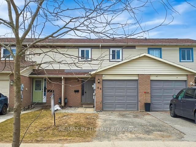 26 Dickens Drive