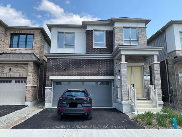32 West Oak Trail