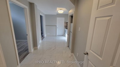 Detached House leased at 296 Hickling Trail, Barrie, Ontario, L4M 5X9 - Grove East - MLS: S12288248