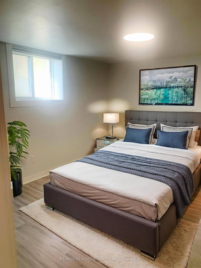Detached House leased at Unit 1-44 Cynthia Court, Barrie, Ontario, L4M 2X4 - Wellington - MLS: S12298805
