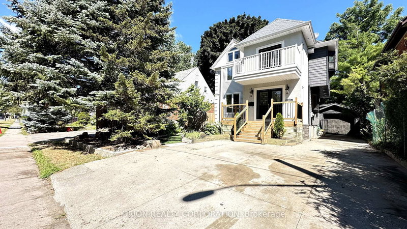 20 Holgate St, Barrie, L4N 2T5 | Image 2