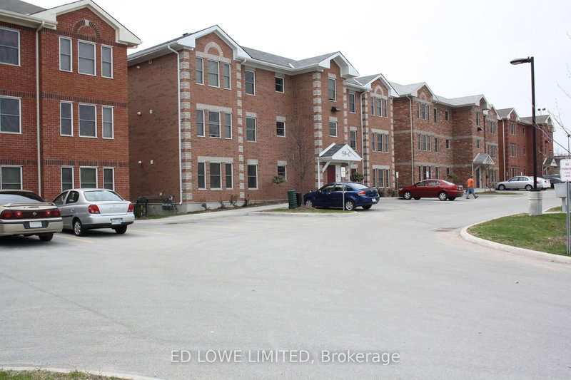 E-202 - 59 ARCH BROWN Crt, Barrie, L4M 0C6 | Image 2