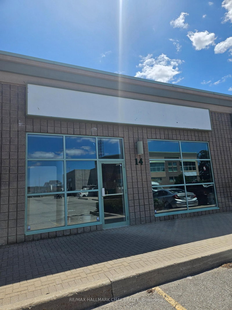 14 - 149 Welham Rd, Barrie, L4N 8Y3 | Image 2