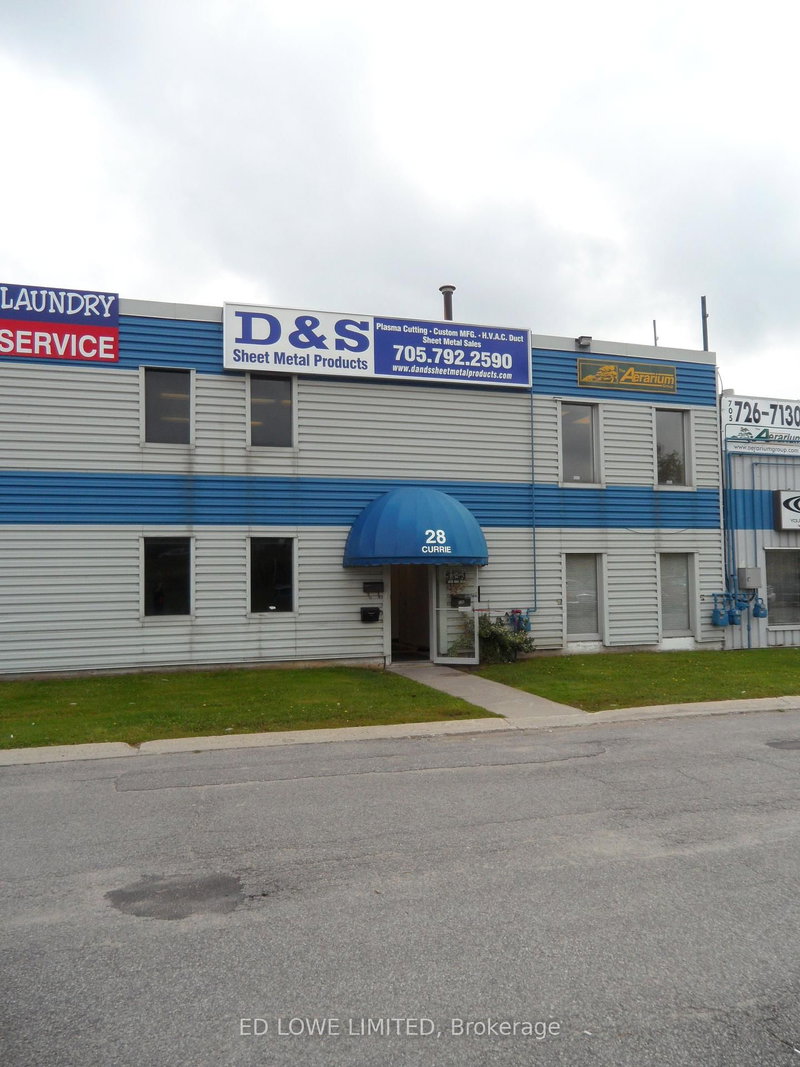 16 - 28 Currie St, Barrie, L4M 5N4 | Image 3