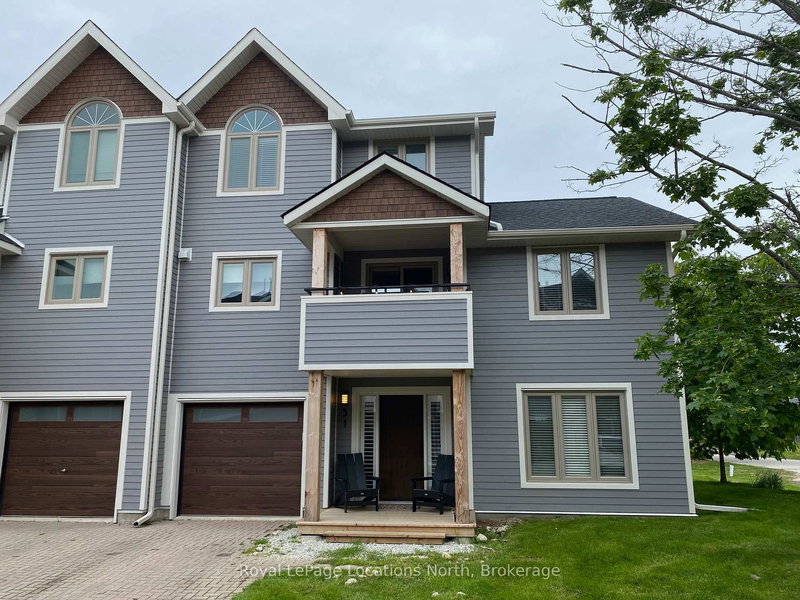 51 Lighthouse Lane W, Collingwood, L9Y 5C8 | Image 2