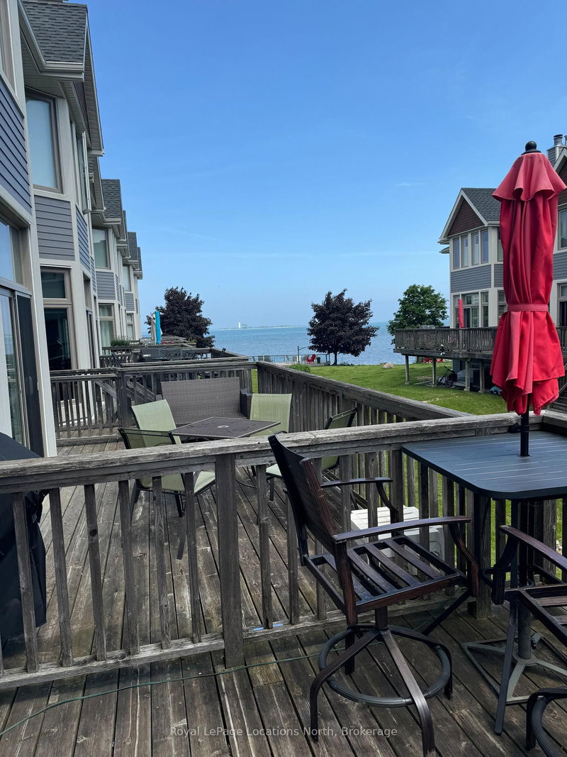 51 Lighthouse Lane W, Collingwood, L9Y 5C8 | Image 3