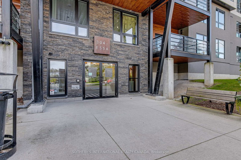 609 - 304 Essa Rd, Barrie, L4N 9C5 | Image 2