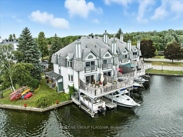 12 - 24 Laguna Parkway