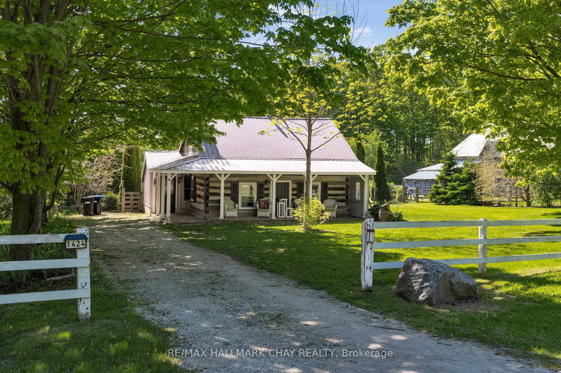 1424 Klondike Park Rd, Clearview, L0M 1S0 | Image 3