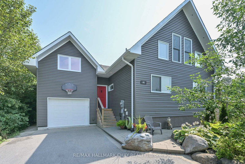 40 Braeside St, Collingwood, L9Y 0X2 | Image 3