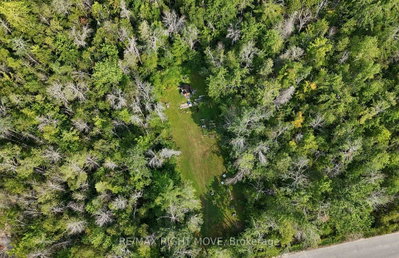 Vacant Land sold at 1466 Cunningham Crescent, Severn, Ontario, L3V 6H3 - Rural Severn - MLS: S12322486