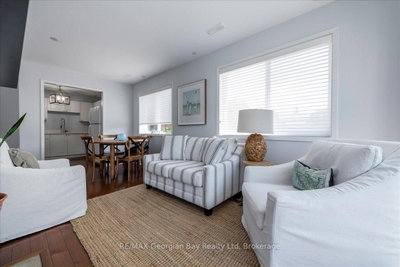 Unit 201 — 4 Beck Boulevard — more photos
