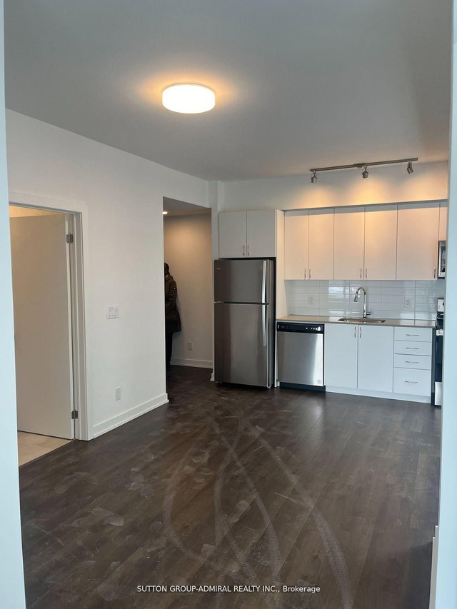 510 - 56 Lakeside Terrace