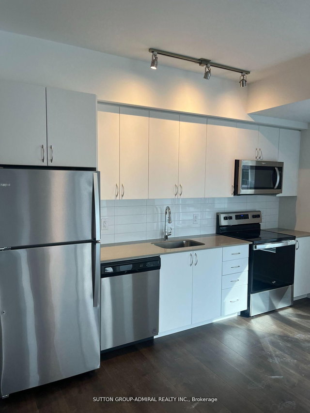 510 - 56 Lakeside Terrace