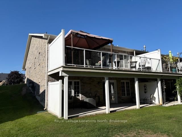 67 Greenway Dr, Wasaga Beach, L9Z 0E6 | Image 2