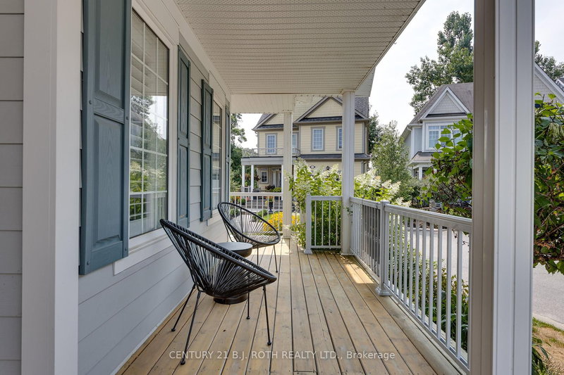 3327 Summerhill Way N, Severn, L3V 0E1 | Image 3