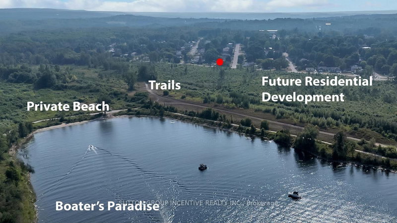 856 Ney Ave, Tay, L0K 1R0 | Image 3