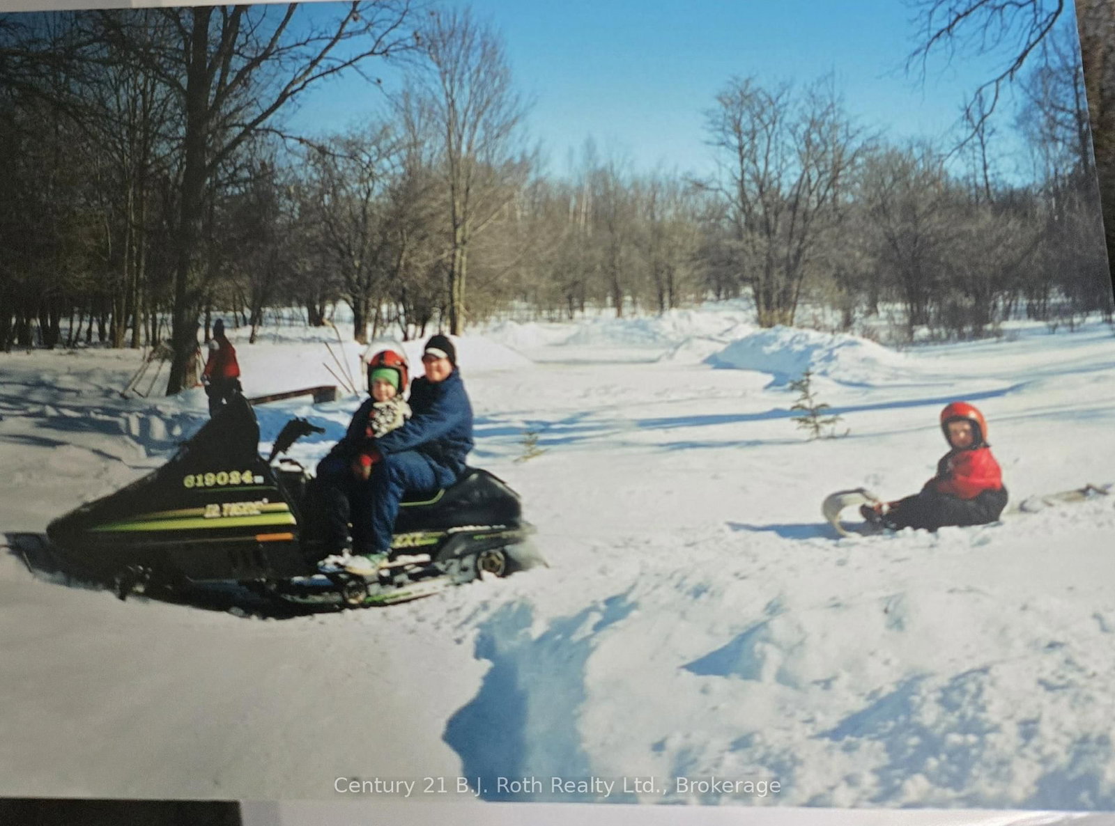 1579 Wainman Line • Severn, ON photo 39