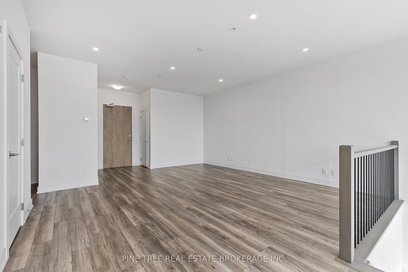 21 Matchedash Street S, Unit 105 - Photo 17