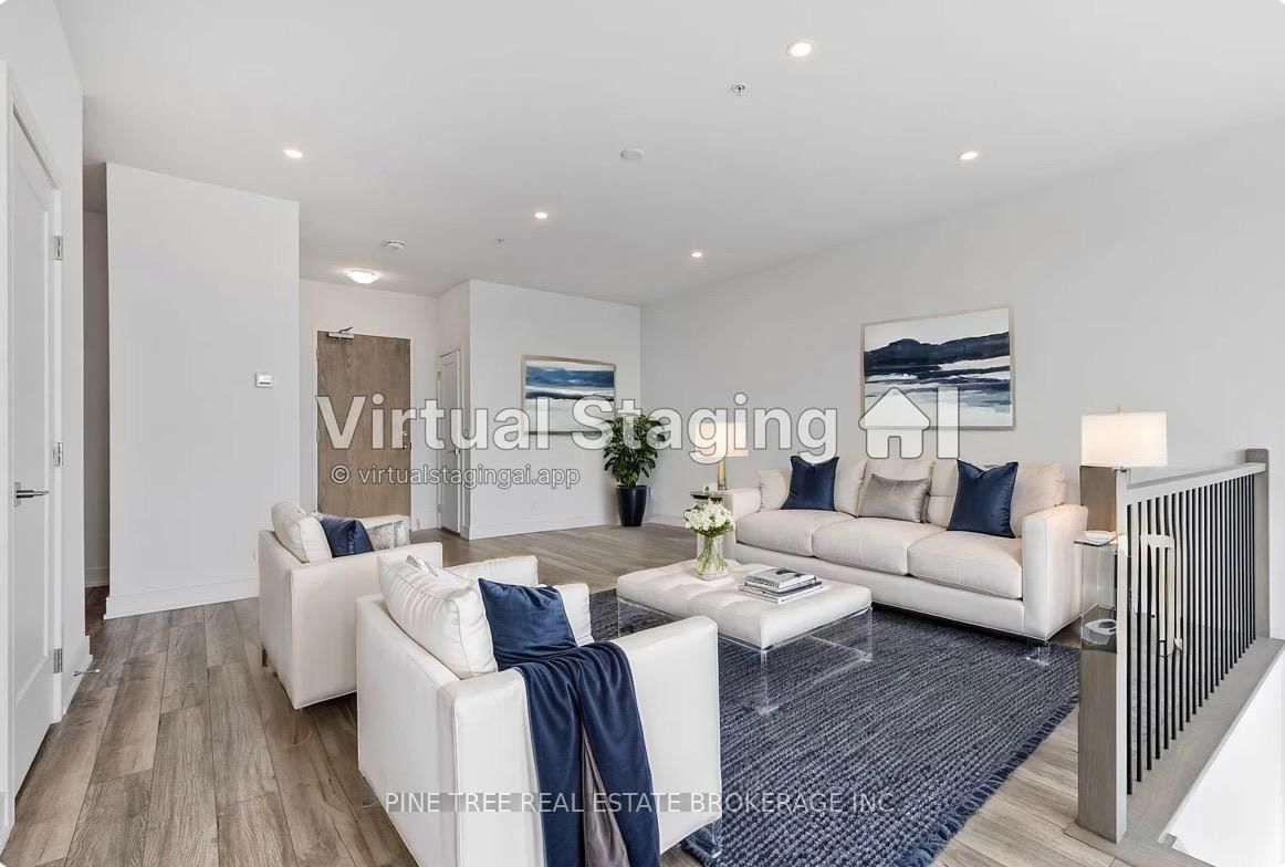 21 Matchedash Street S, Unit 105 - Photo 18