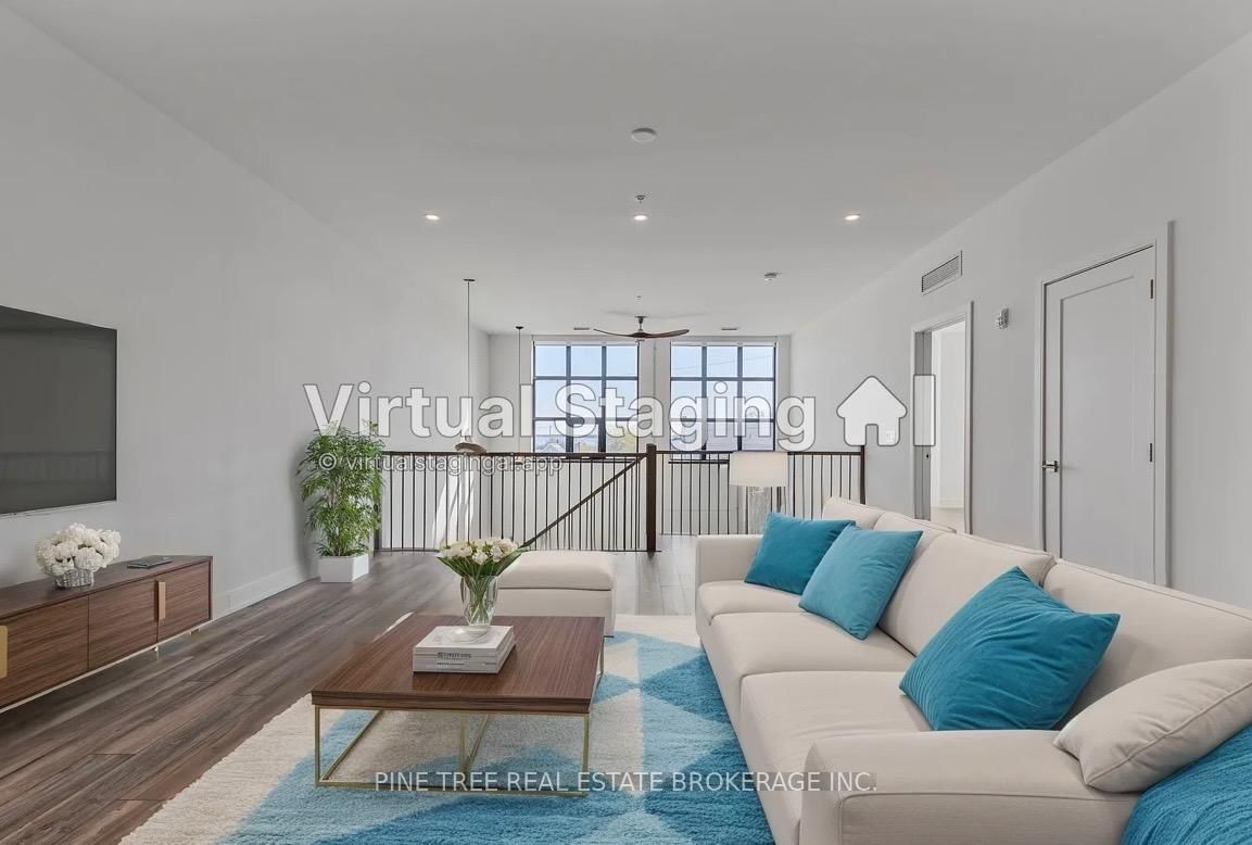 21 Matchedash Street S, Unit 105 - Photo 22