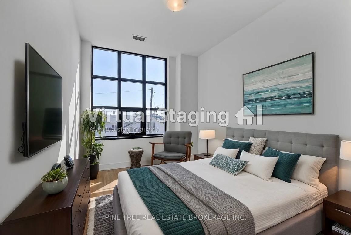 21 Matchedash Street S, Unit 105 - Photo 24