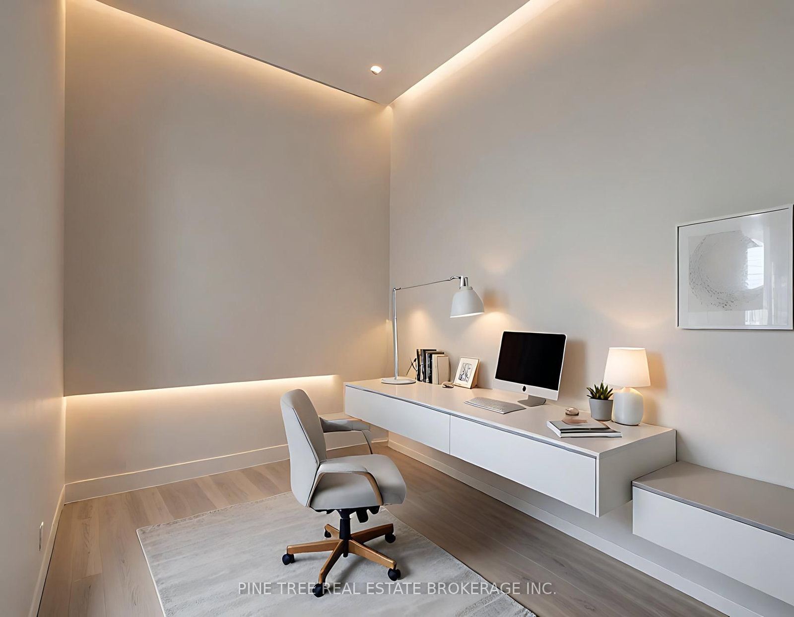 21 Matchedash Street S, Unit 105 - Photo 27