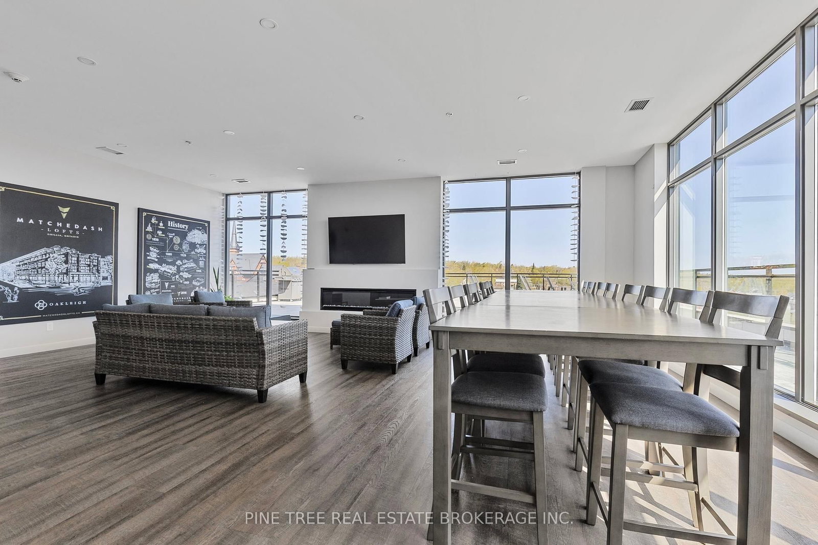 21 Matchedash Street S, Unit 105 - Photo 31