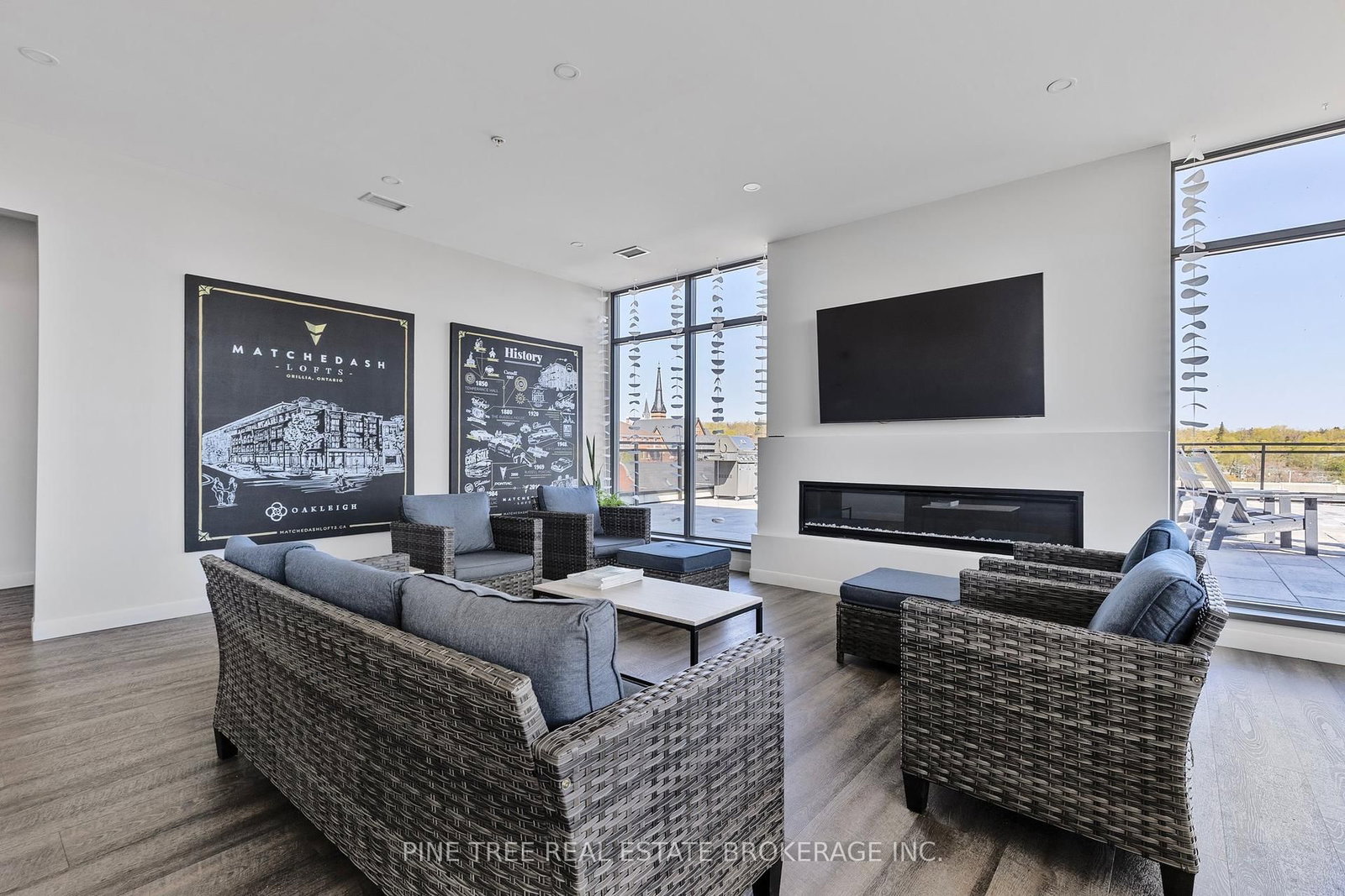 21 Matchedash Street S, Unit 105 - Photo 32