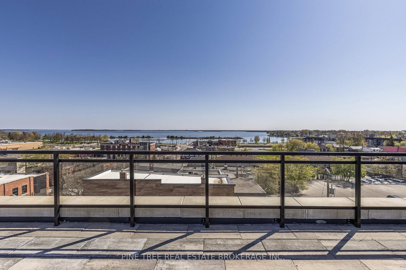 21 Matchedash Street S, Unit 105 - Photo 36