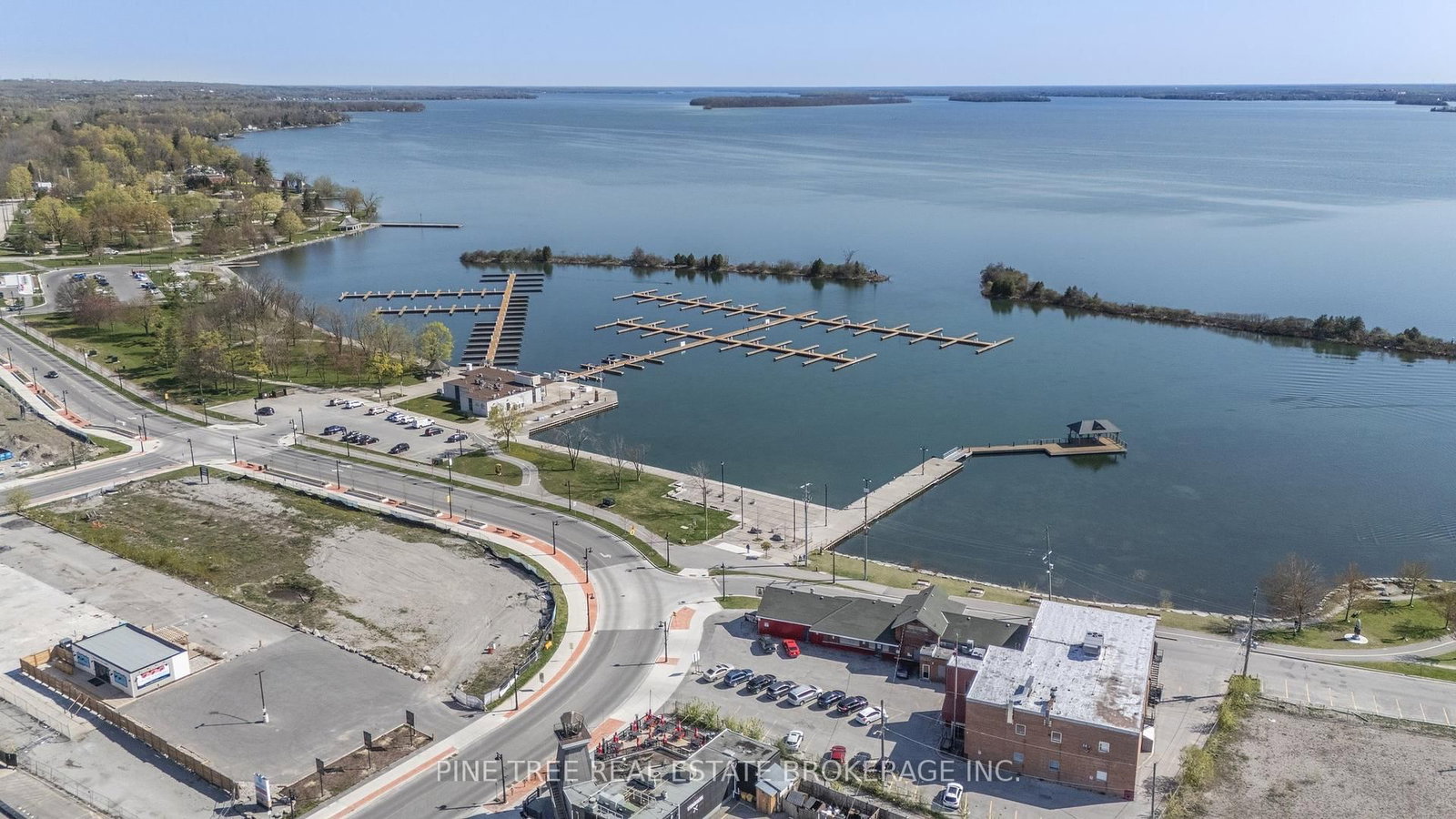 21 Matchedash Street S, Unit 105 - Photo 37