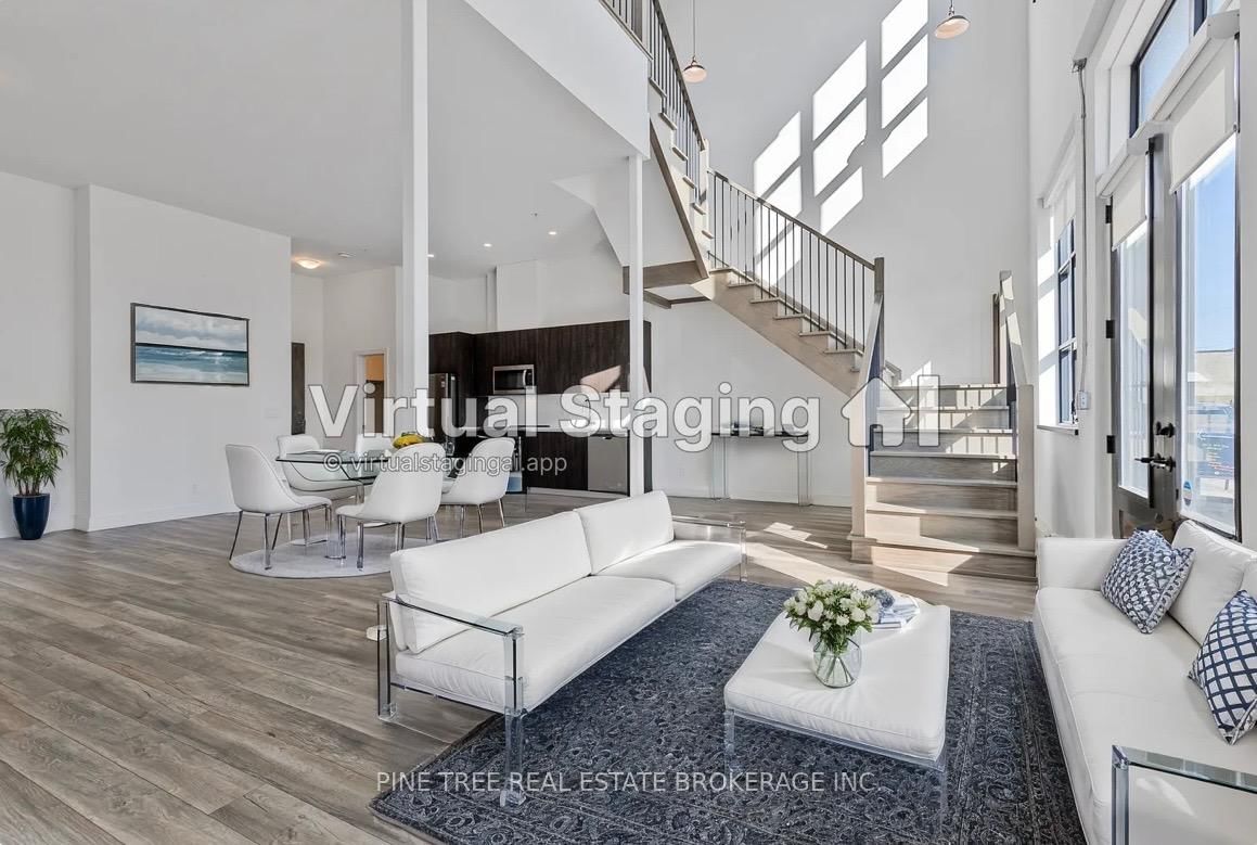 21 Matchedash Street S, Unit 105 - Photo 6