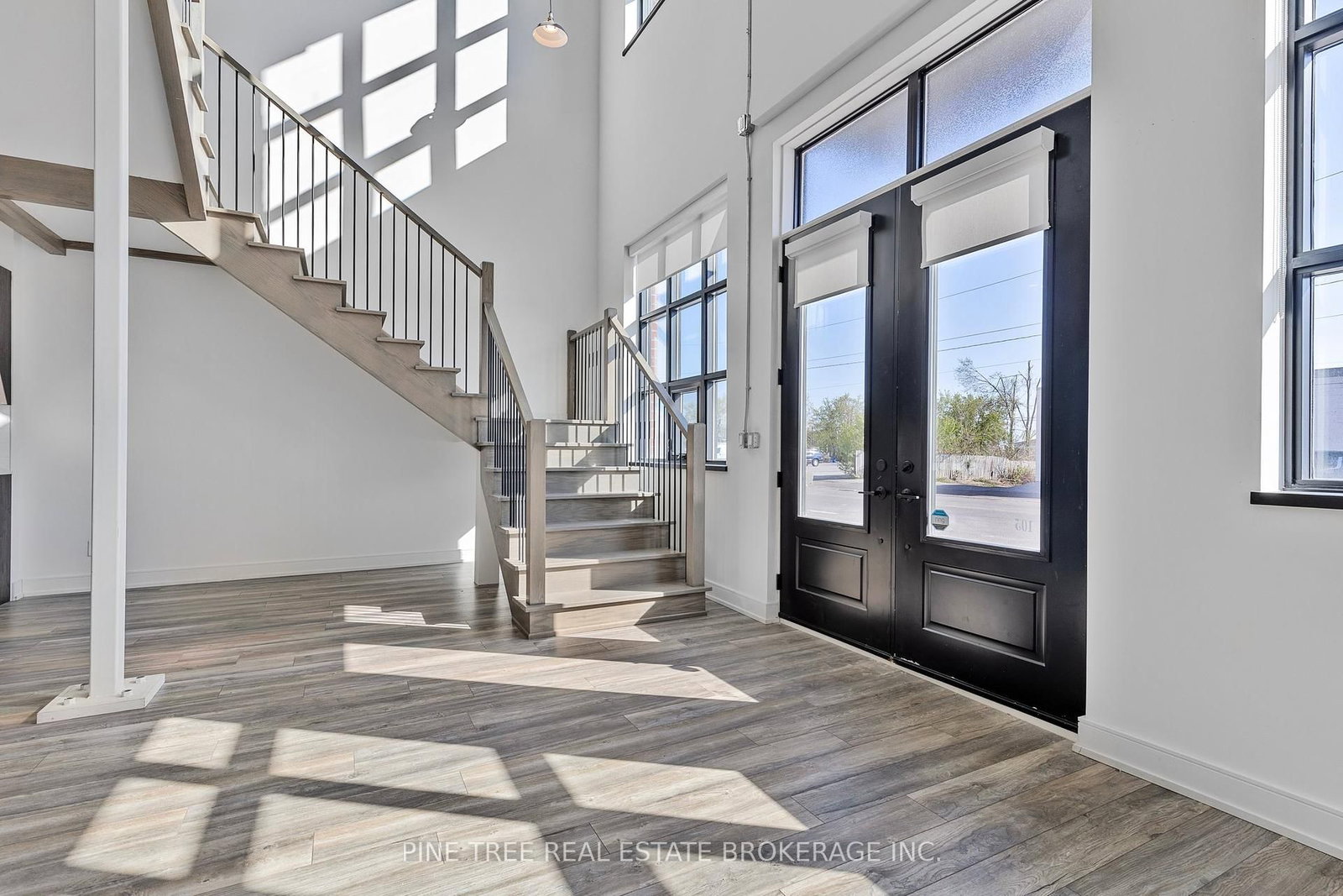 21 Matchedash Street S, Unit 105 - Photo 7