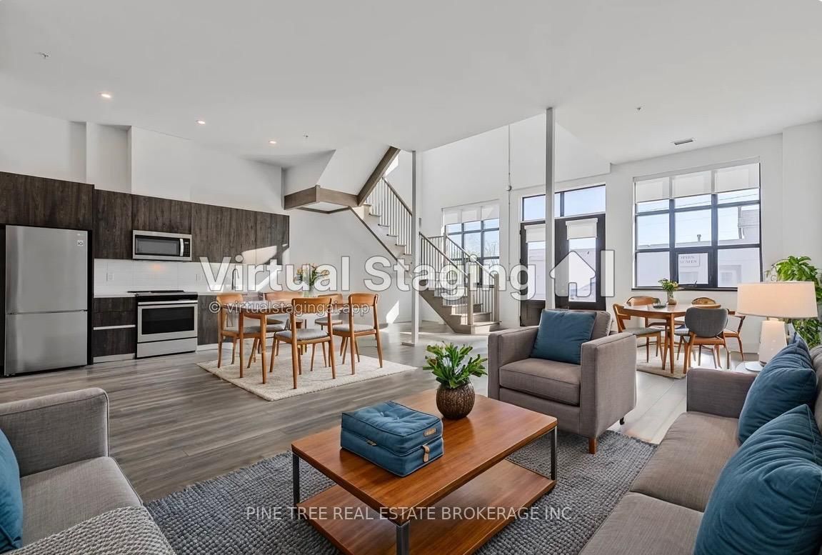 21 Matchedash Street S, Unit 105 - Photo 9