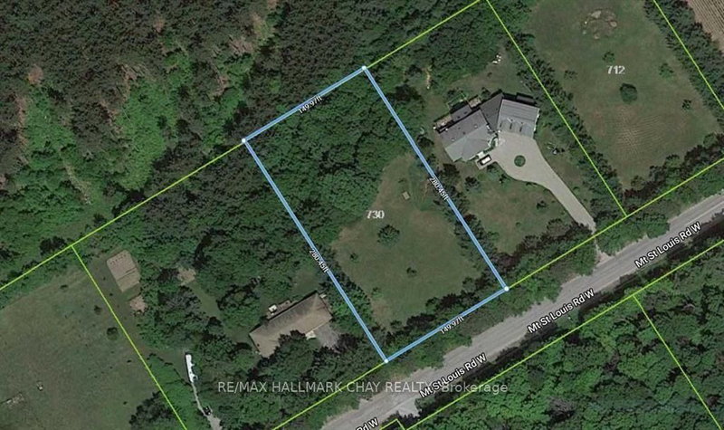 Part 1 - 712 Mt St Louis Rd W, Oro-Medonte, L0L 1V0 | Image 3
