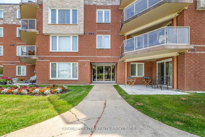 Unit 103 — 11 Beck Boulevard — photo 2