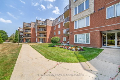 Unit 103 — 11 Beck Boulevard — photo 3