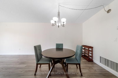 Unit 103 — 11 Beck Boulevard — more photos