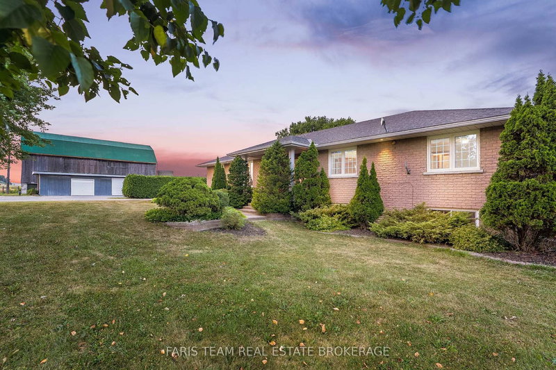 8485 Highway 93, Tiny, L4R 0E3 | Image 3