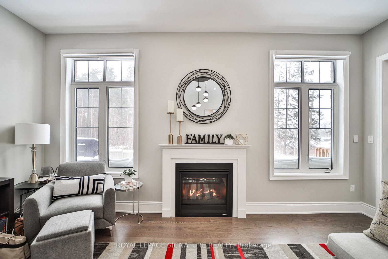 Detached House sold at 27 Moreau Way, Springwater, Ontario, L9X 0S6 - Centre Vespra - MLS: S12343653