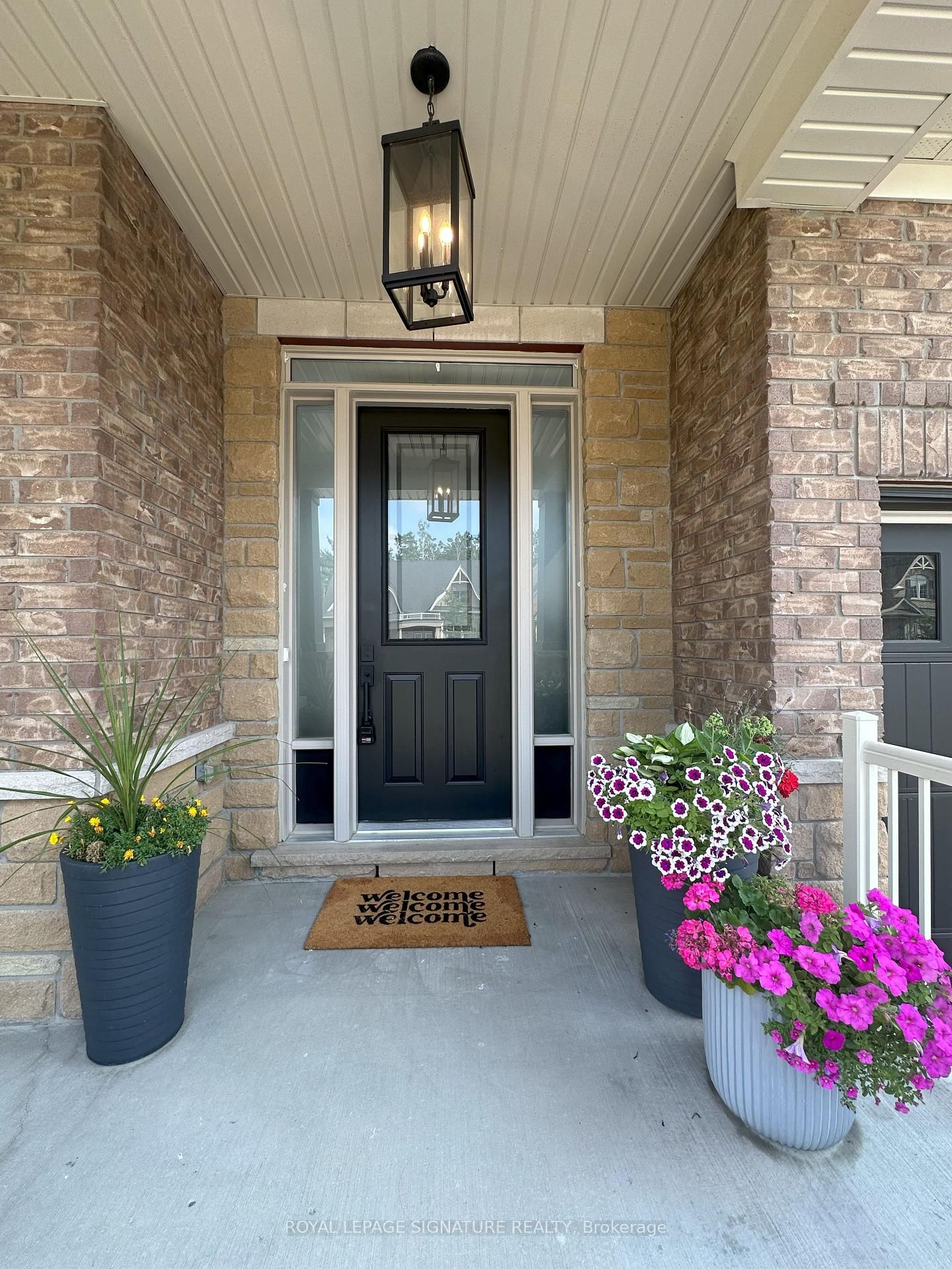 Detached House sold at 27 Moreau Way, Springwater, Ontario, L9X 0S6 - Centre Vespra - MLS: S12343653