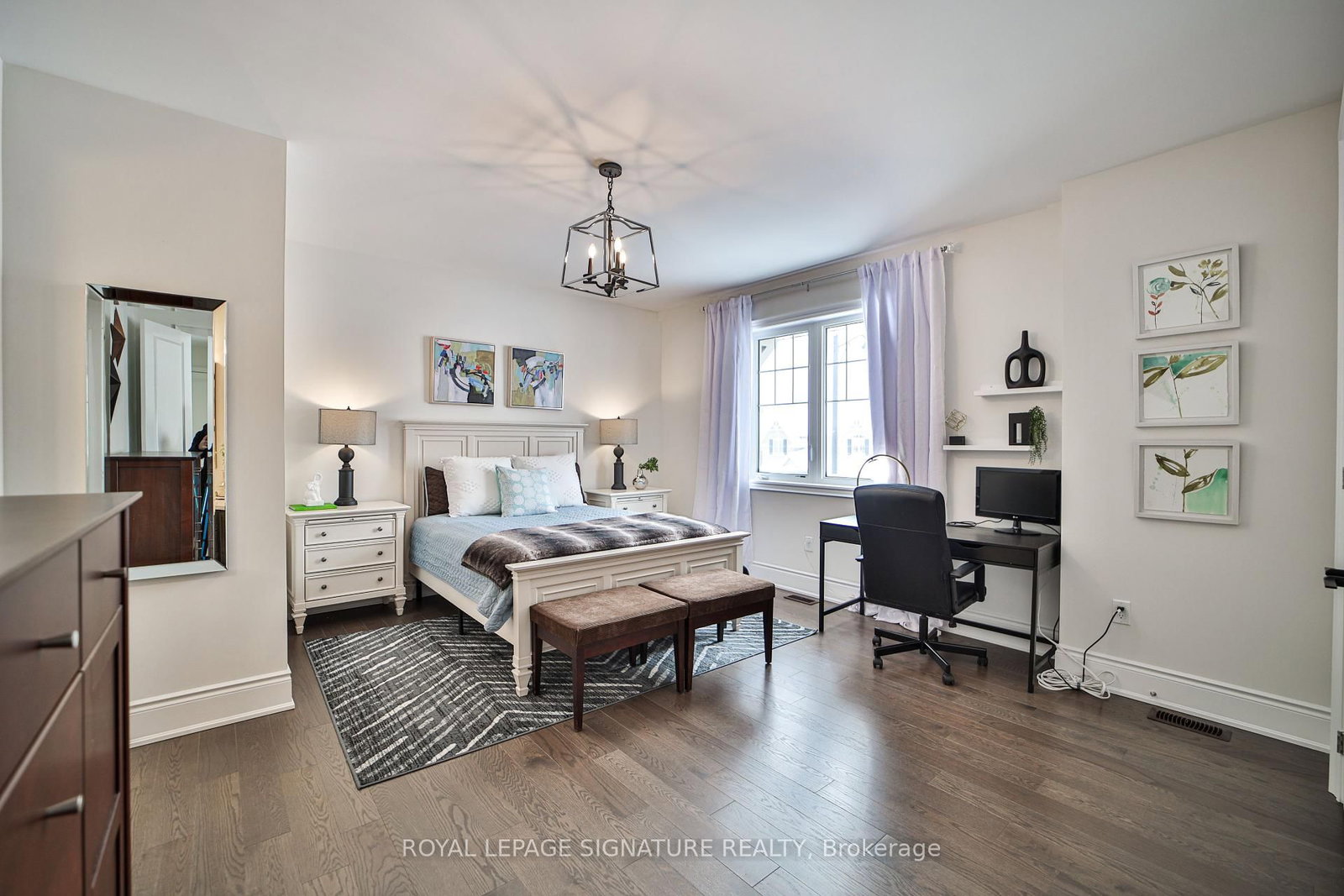 Detached House sold at 27 Moreau Way, Springwater, Ontario, L9X 0S6 - Centre Vespra - MLS: S12343653