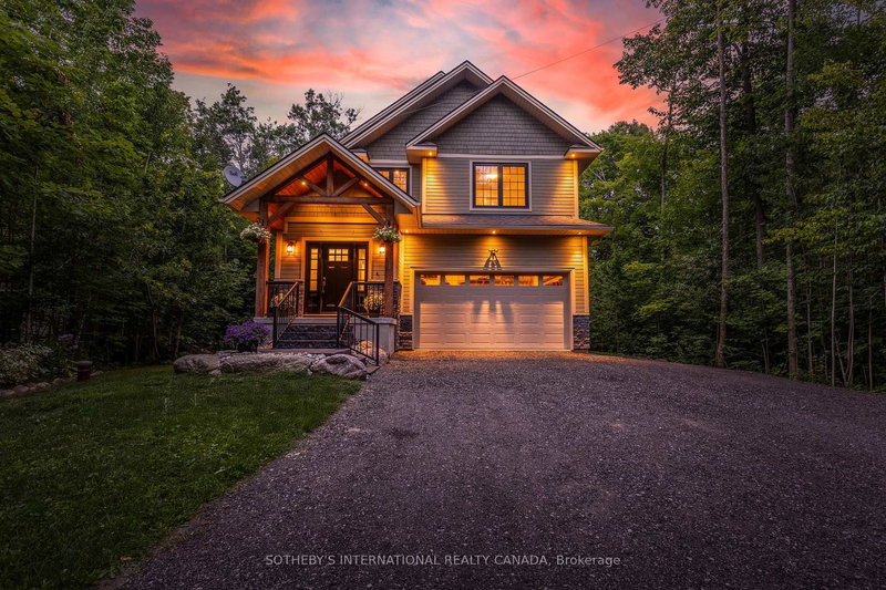 73 Wozniak Rd, Penetanguishene, L9M 1W6 | Image 2