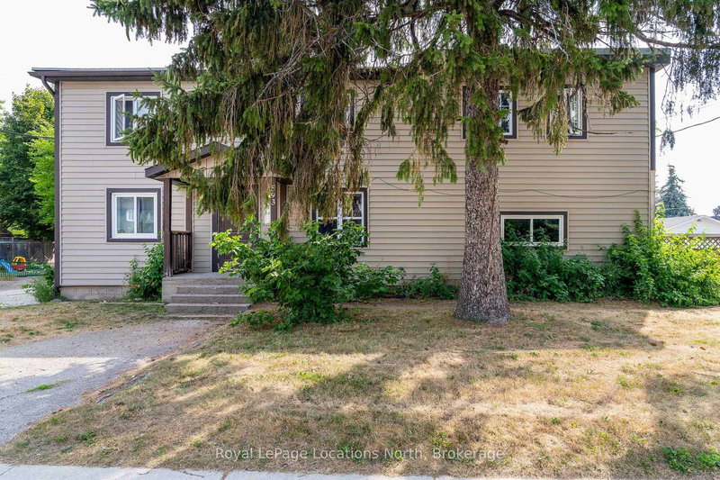 593 HURONTARIO St, Collingwood, L9Y 2N4 | Image 2