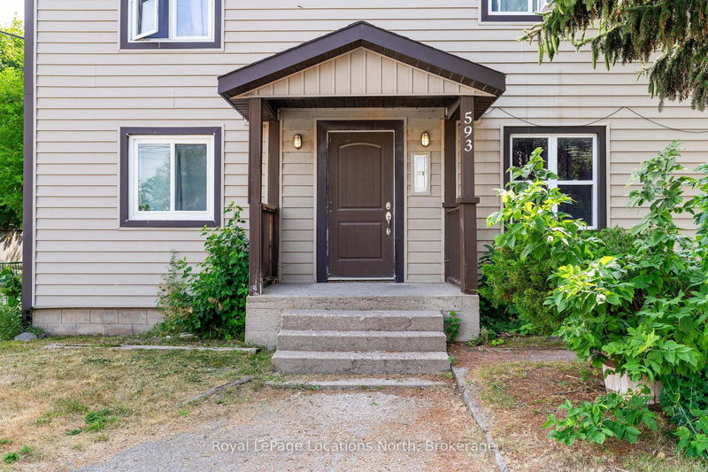 593 HURONTARIO St, Collingwood, L9Y 2N4 | Image 3
