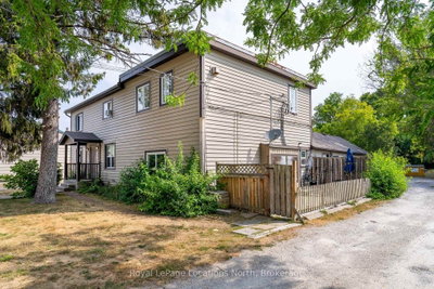 593 HURONTARIO Street — photo 4
